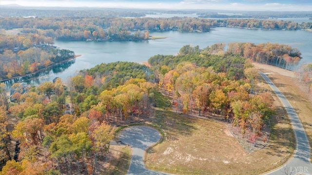 200 Sweetwater Bay Drive, Penhook, VA 24137