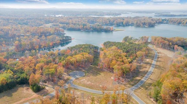 200 Sweetwater Bay Drive, Penhook, VA 24137