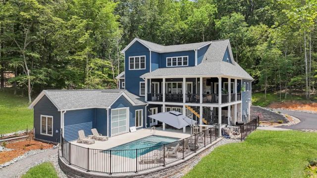 200 Sweetwater Bay Drive, Penhook, VA 24137