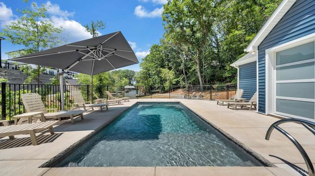 200 Sweetwater Bay Drive, Penhook, VA 24137