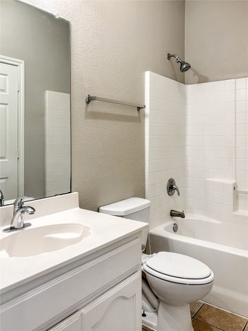 4540 Rush River Trail, Fort Worth, TX 76123