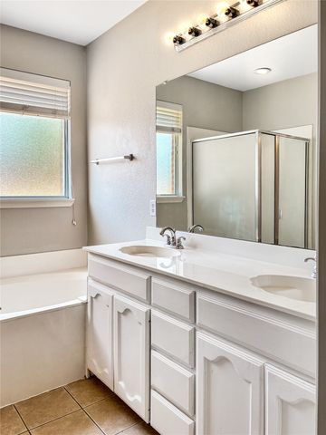 4540 Rush River Trail, Fort Worth, TX 76123