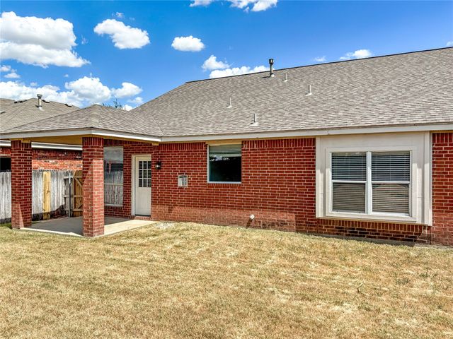 4540 Rush River Trail, Fort Worth, TX 76123