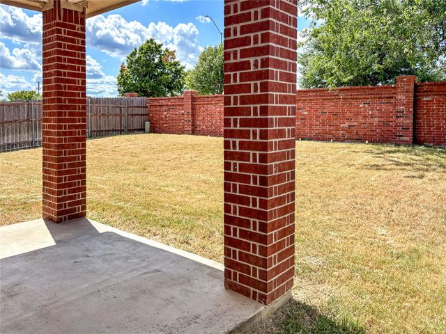 4540 Rush River Trail, Fort Worth, TX 76123