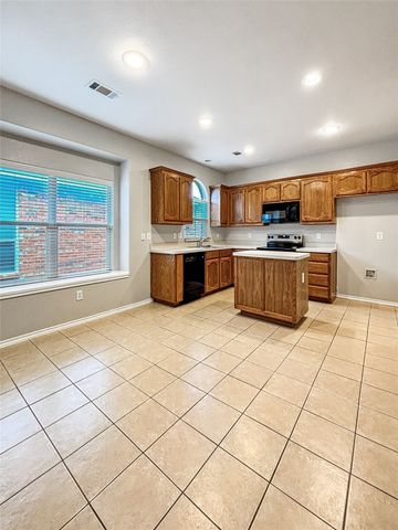 4540 Rush River Trail, Fort Worth, TX 76123