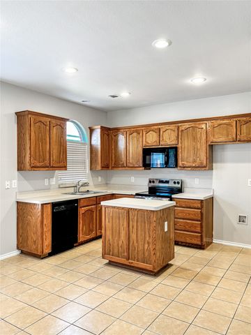 4540 Rush River Trail, Fort Worth, TX 76123