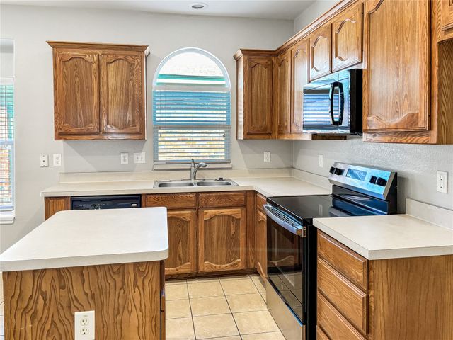 4540 Rush River Trail, Fort Worth, TX 76123