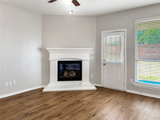 4540 Rush River Trail, Fort Worth, TX 76123