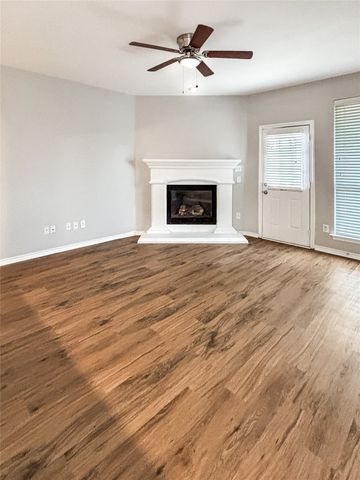4540 Rush River Trail, Fort Worth, TX 76123