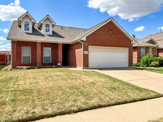 4540 Rush River Trail, Fort Worth, TX 76123