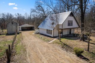 1579 County Road 2600, Mount Pleasant, TX 75455