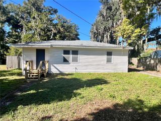 510 S FLORIDA AVENUE, Deland, FL 32720