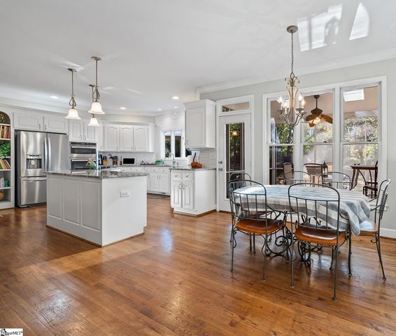 305 Stone Dale Drive, Simpsonville, SC 29681