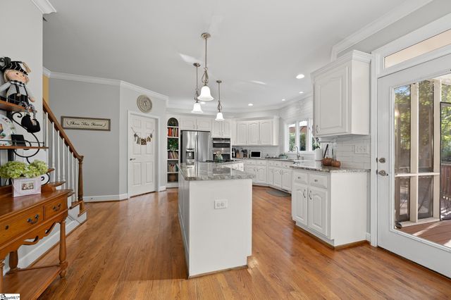 305 Stone Dale Drive, Simpsonville, SC 29681