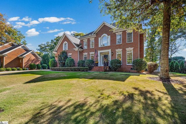 305 Stone Dale Drive, Simpsonville, SC 29681