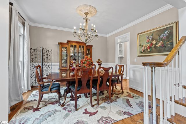 305 Stone Dale Drive, Simpsonville, SC 29681