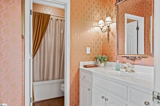 305 Stone Dale Drive, Simpsonville, SC 29681