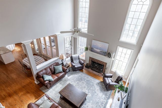 305 Stone Dale Drive, Simpsonville, SC 29681