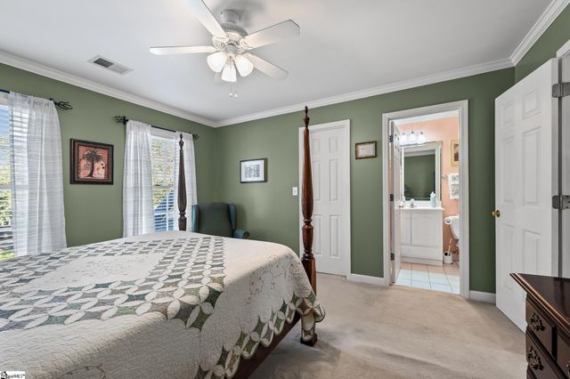 305 Stone Dale Drive, Simpsonville, SC 29681