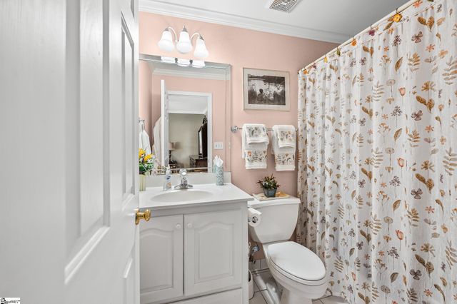 305 Stone Dale Drive, Simpsonville, SC 29681