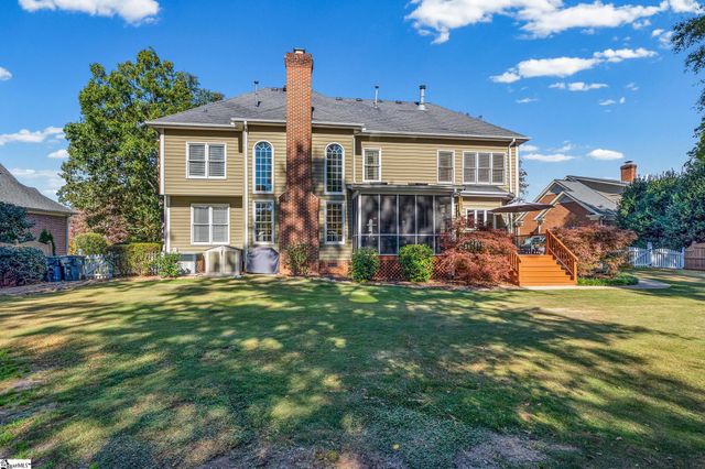 305 Stone Dale Drive, Simpsonville, SC 29681