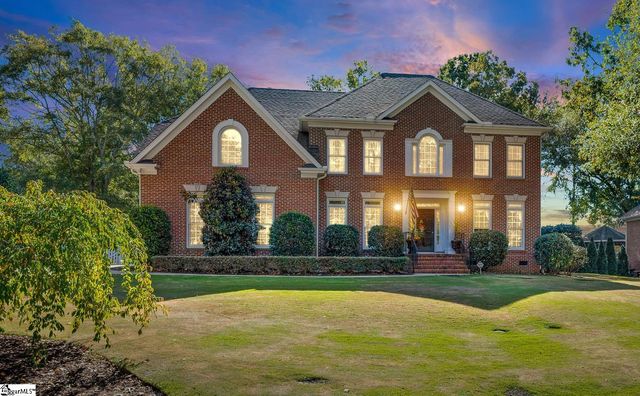 305 Stone Dale Drive, Simpsonville, SC 29681