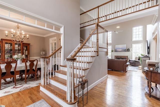 305 Stone Dale Drive, Simpsonville, SC 29681