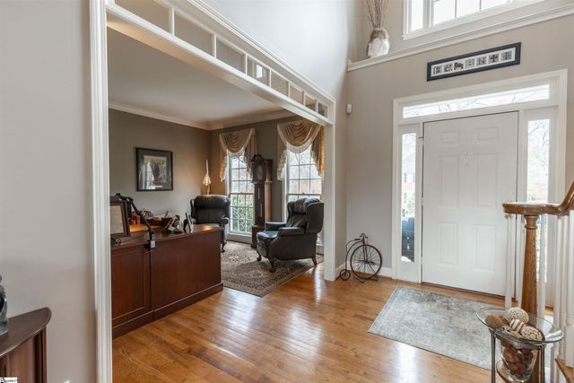 305 Stone Dale Drive, Simpsonville, SC 29681