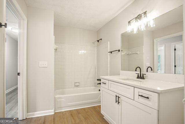 670 Timbergrove Drive SW, Atlanta, GA 30331