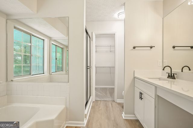 670 Timbergrove Drive SW, Atlanta, GA 30331