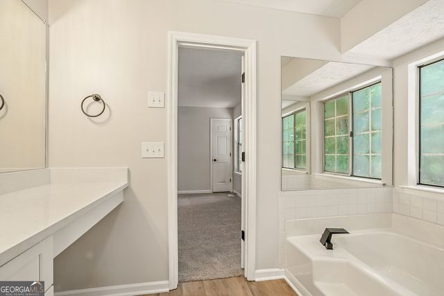 670 Timbergrove Drive SW, Atlanta, GA 30331