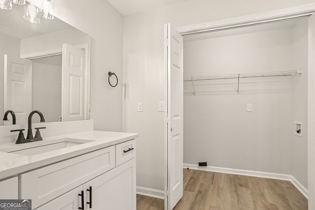 670 Timbergrove Drive SW, Atlanta, GA 30331