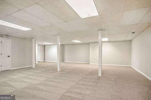 670 Timbergrove Drive SW, Atlanta, GA 30331