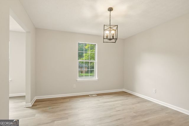 670 Timbergrove Drive SW, Atlanta, GA 30331