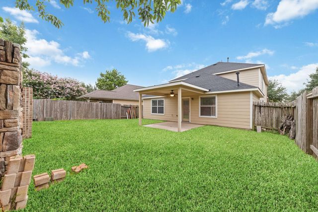 26610 Marble Falls Bend, Katy, TX 77494