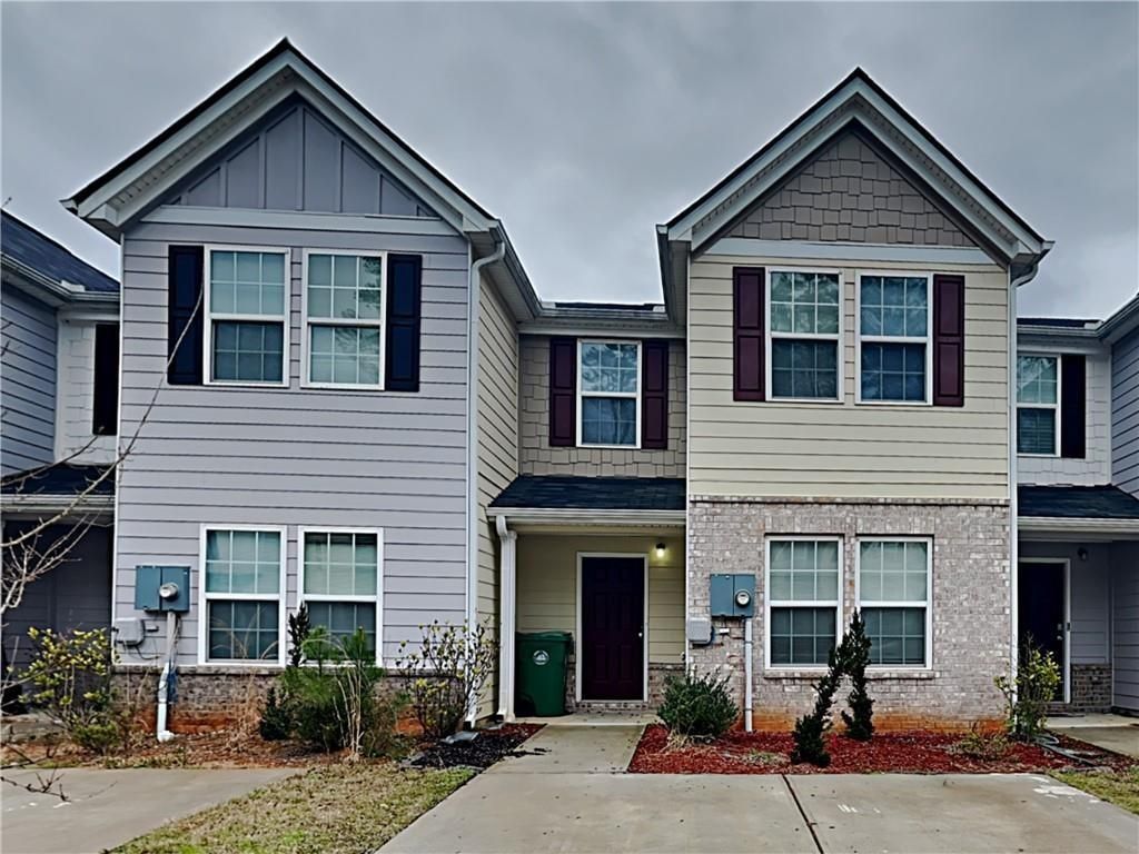 2539 Piering Drive, Lithonia, GA 30038