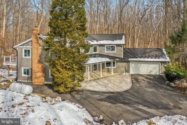 17 ROCKY GLEN CT, Brookeville, MD 20833