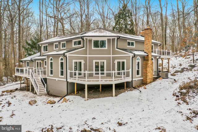 17 ROCKY GLEN CT, Brookeville, MD 20833