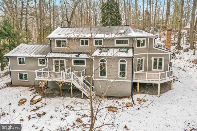 17 ROCKY GLEN CT, Brookeville, MD 20833