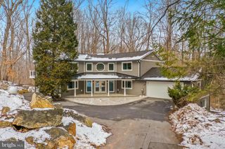 17 ROCKY GLEN CT, Brookeville, MD 20833