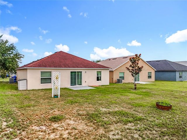 119 STEWART LAKE LOOP, Groveland, FL 34736