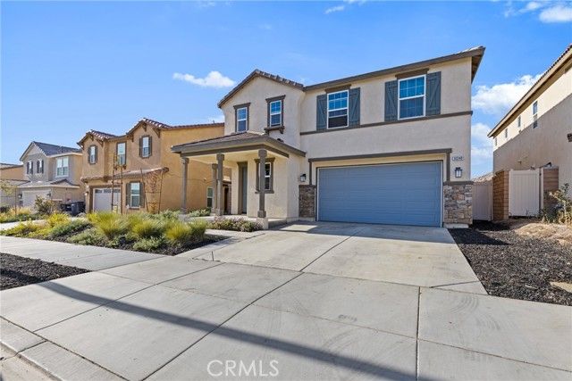30348 Cedar Creek Way, Homeland, CA 92548