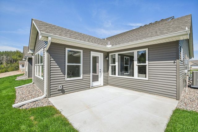 20074 Fitzgerald Trail N, Forest Lake, MN 55025