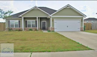 729 Burke Drive, Hinesville, GA 31313