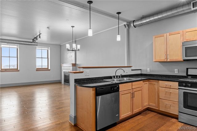 149 Swan 304, Buffalo, NY 14203