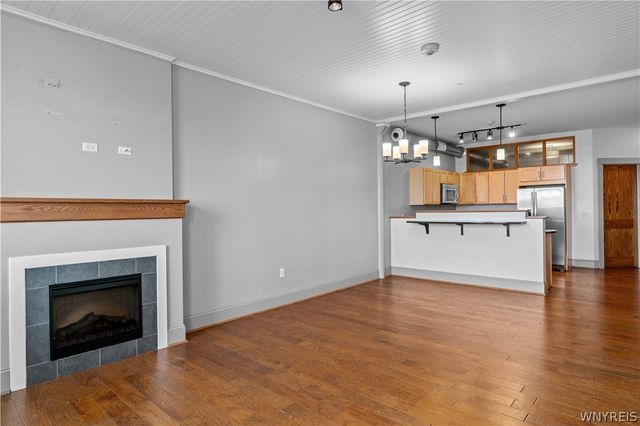 149 Swan 304, Buffalo, NY 14203