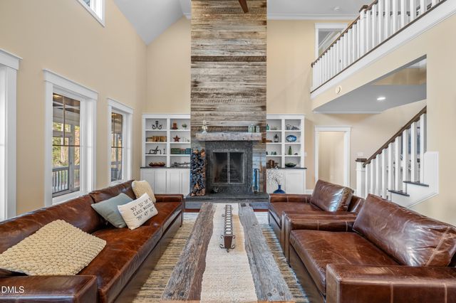 246 Lake Magnolia Way, Smithfield, NC 27577