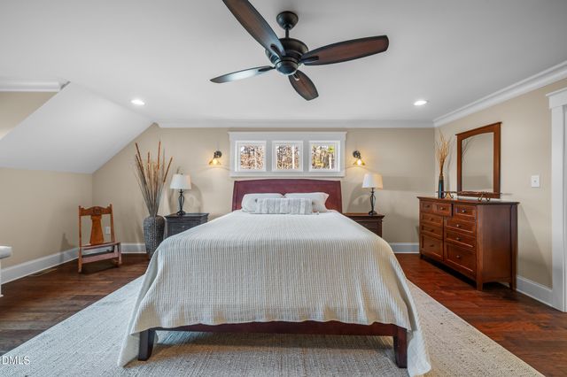 246 Lake Magnolia Way, Smithfield, NC 27577