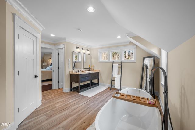 246 Lake Magnolia Way, Smithfield, NC 27577