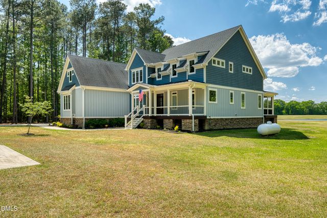 246 Lake Magnolia Way, Smithfield, NC 27577